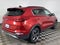 2021 Kia Sportage SX Turbo