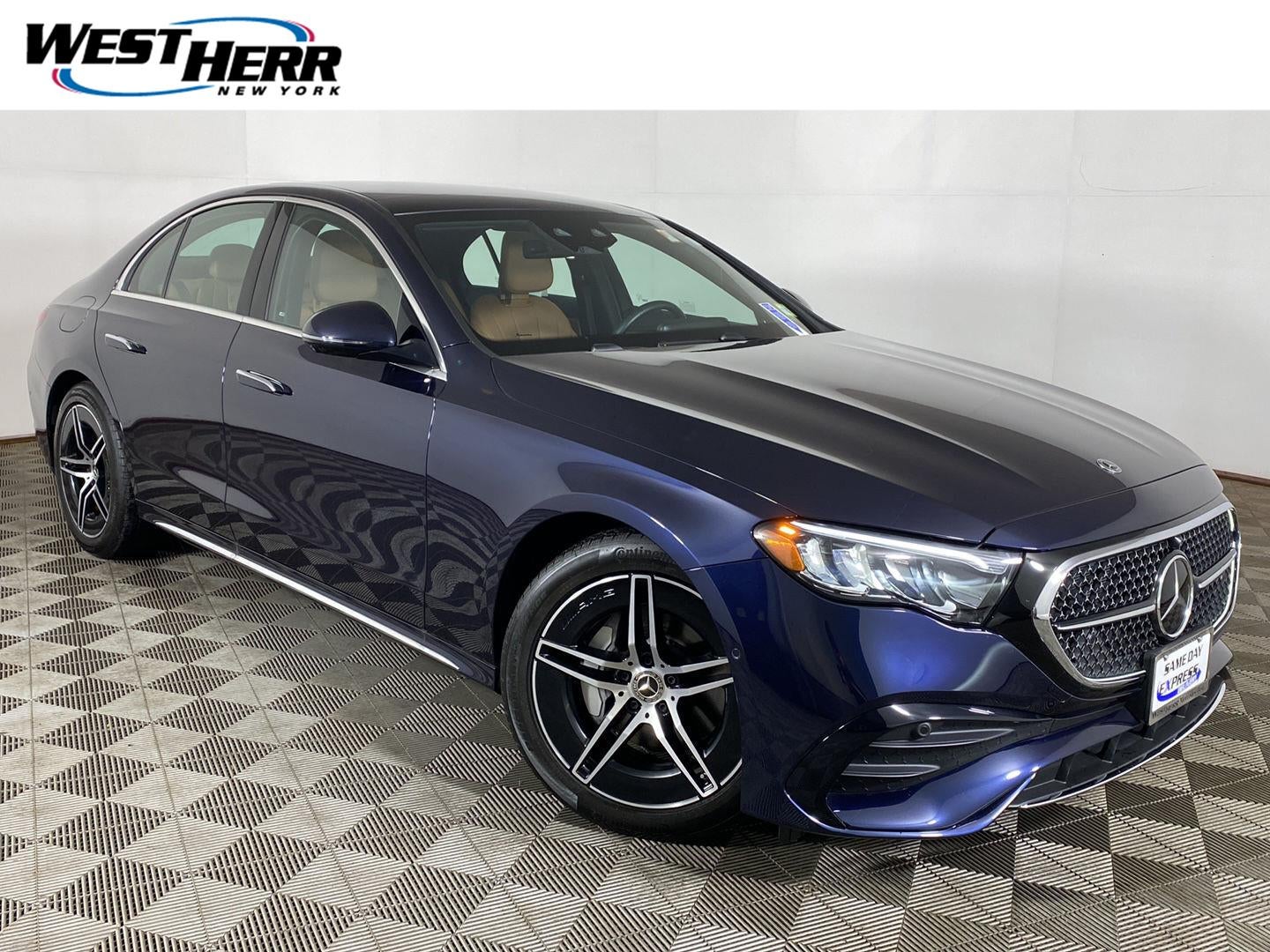 2026 Mercedes-Benz E 350 E 350
