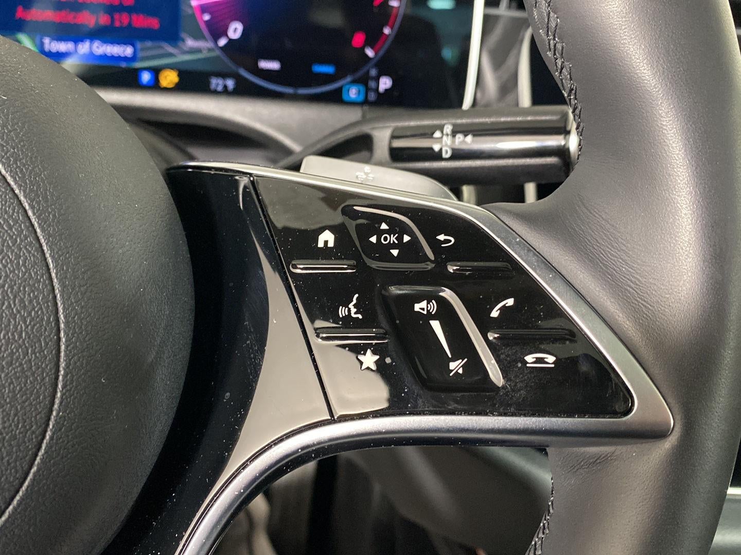 2026 Mercedes-Benz E 350 E 350