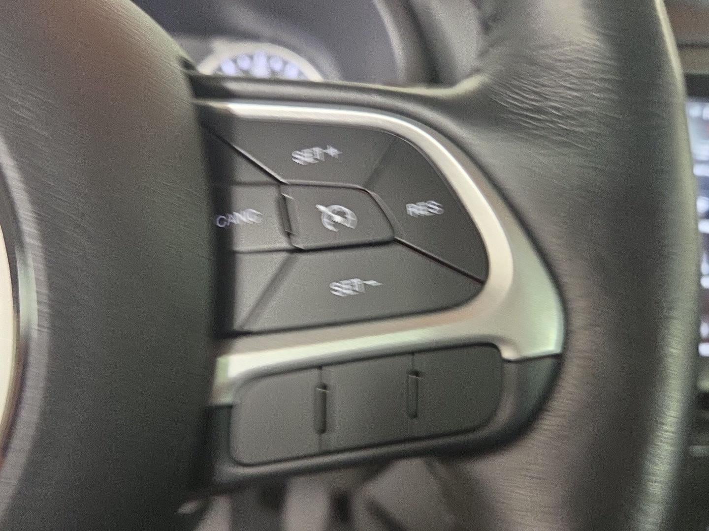 2023 Jeep Renegade Latitude 4x4