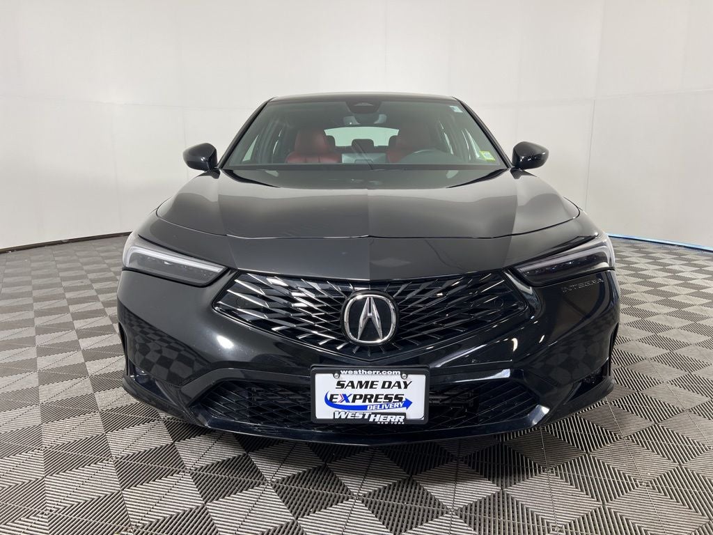 2024 Acura Integra A-Spec Package