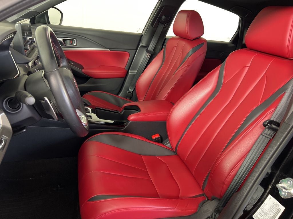 2024 Acura Integra A-Spec Package