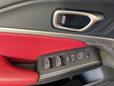 2024 Acura Integra A-Spec Package