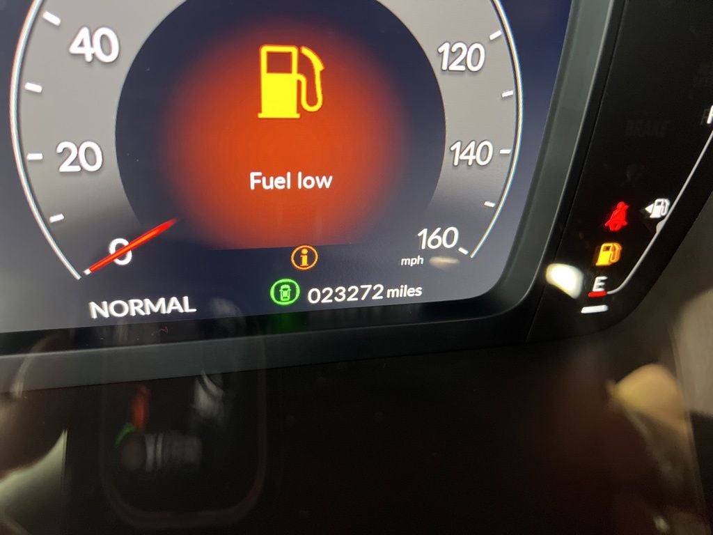 2024 Acura Integra A-Spec Package