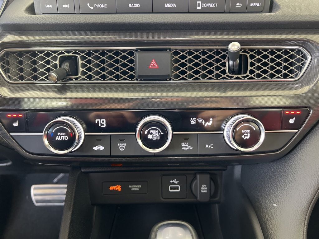 2024 Acura Integra A-Spec Package