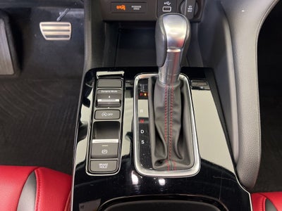 2024 Acura Integra A-Spec Package