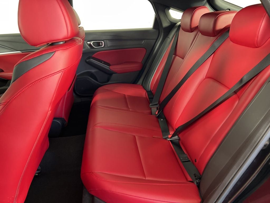 2024 Acura Integra A-Spec Package
