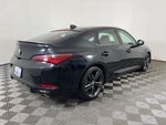 2024 Acura Integra A-Spec Package