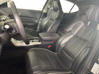 2020 Acura TLX 3.5L Technology Pkg
