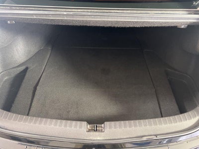 2020 Acura TLX 3.5L Technology Pkg