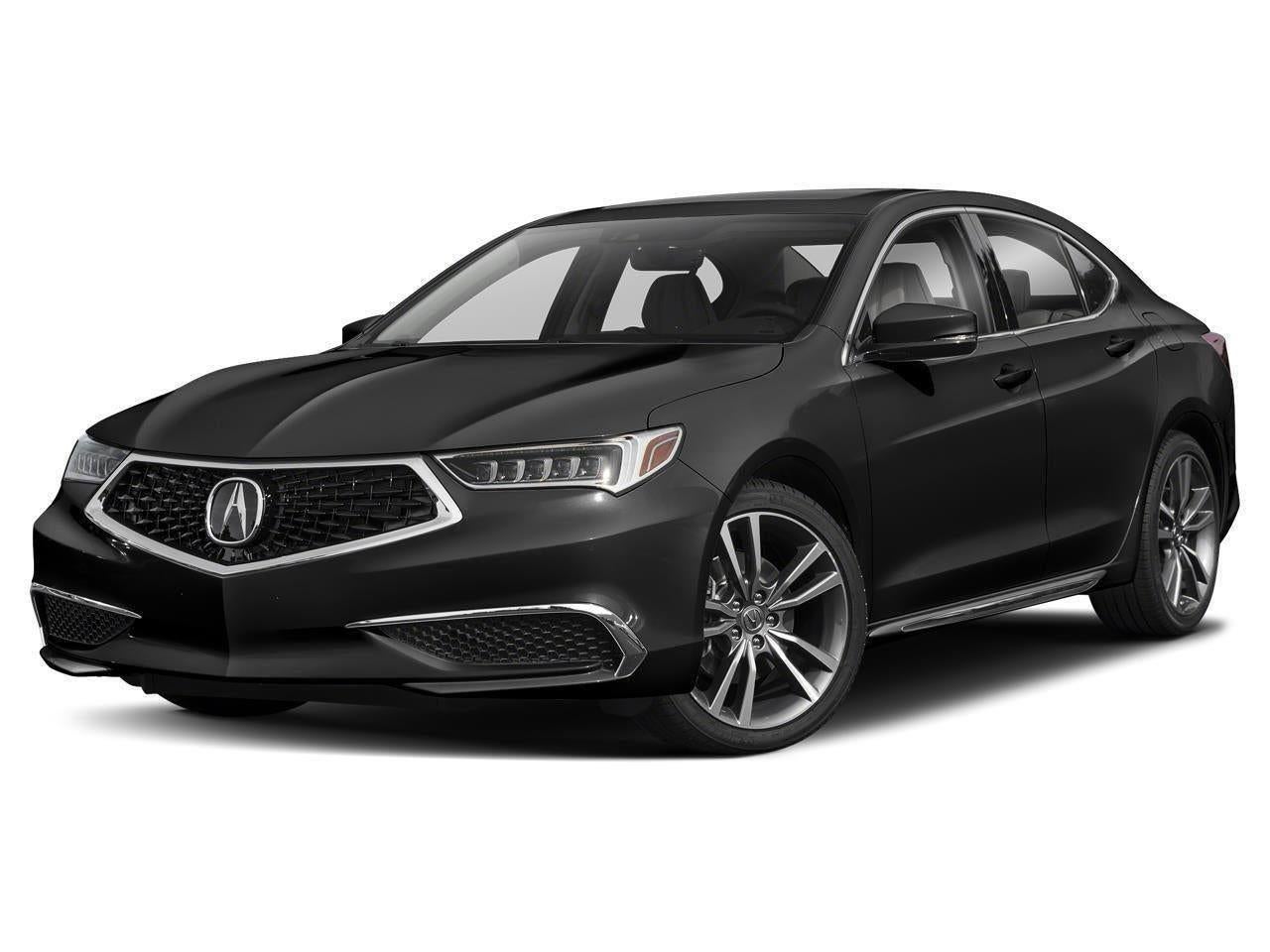 2020 Acura TLX 3.5L Technology Pkg