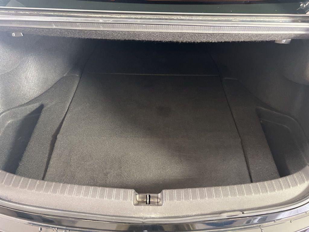 2020 Acura TLX 3.5L Technology Pkg