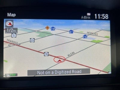 2020 Acura TLX 3.5L Technology Pkg