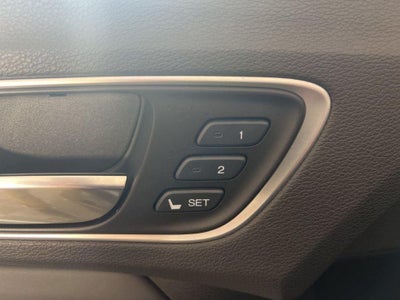 2020 Acura TLX 3.5L Technology Pkg