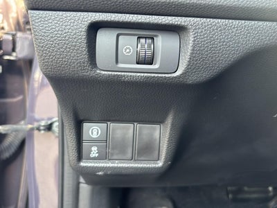 2022 Honda Civic EX-L