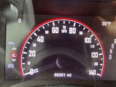 2019 Dodge Durango GT Plus