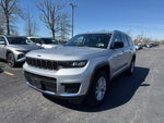 2021 Jeep Grand Cherokee L Laredo