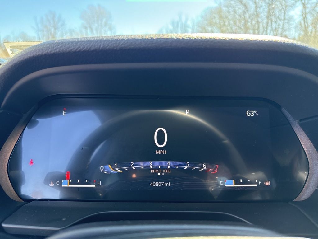 2021 Jeep Grand Cherokee L Laredo