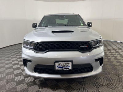 2025 Dodge Durango R/T Plus