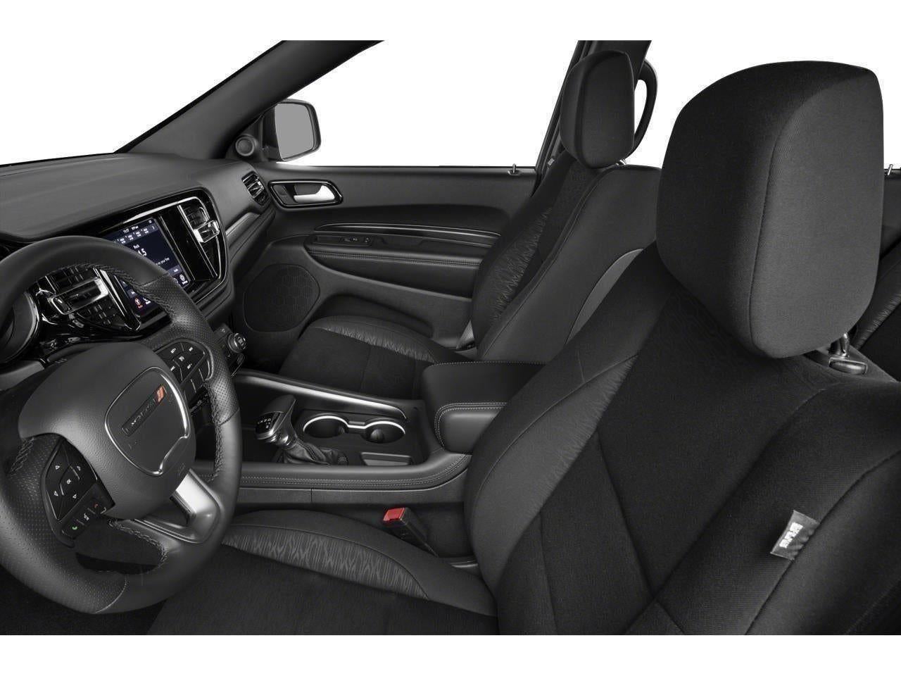 2025 Dodge Durango R/T Plus