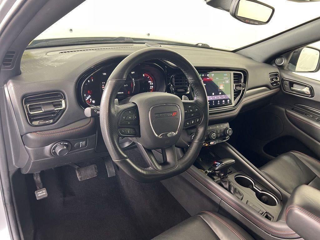 2025 Dodge Durango R/T Plus