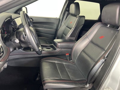 2025 Dodge Durango R/T Plus