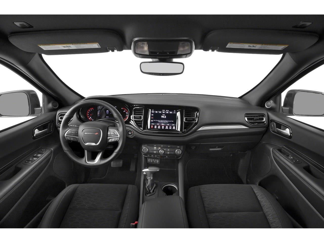 2025 Dodge Durango R/T Plus