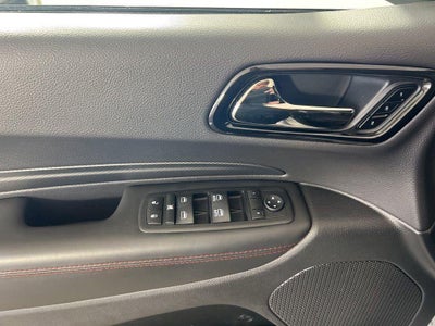 2025 Dodge Durango R/T Plus