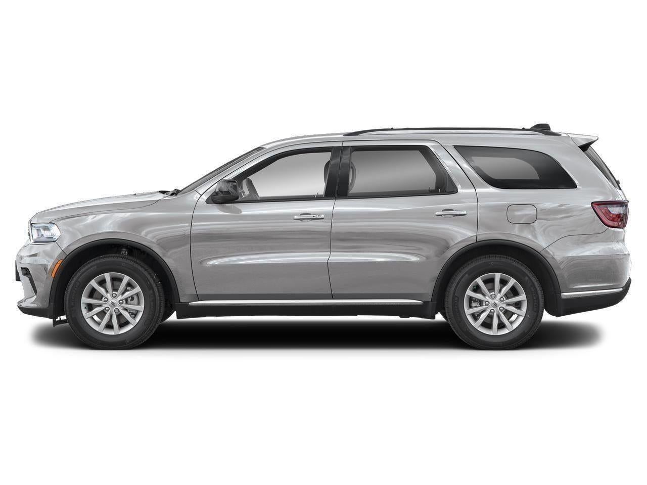 2025 Dodge Durango R/T Plus