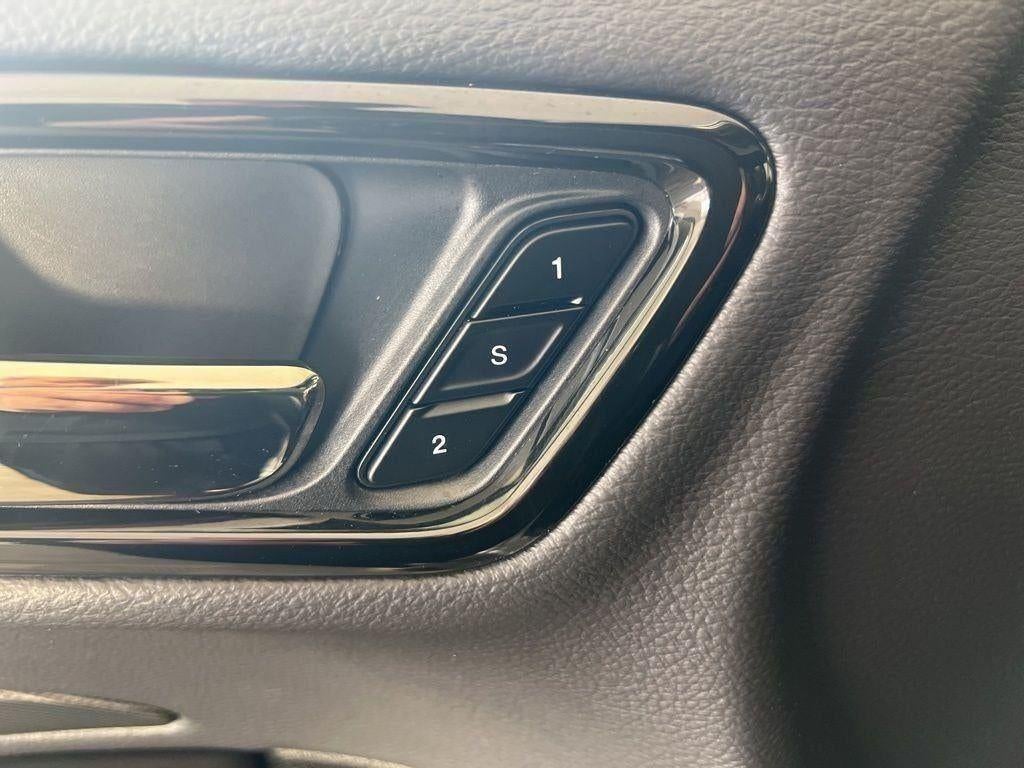 2025 Dodge Durango R/T Plus