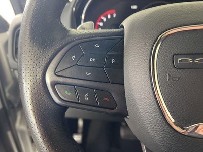 2025 Dodge Durango R/T Plus