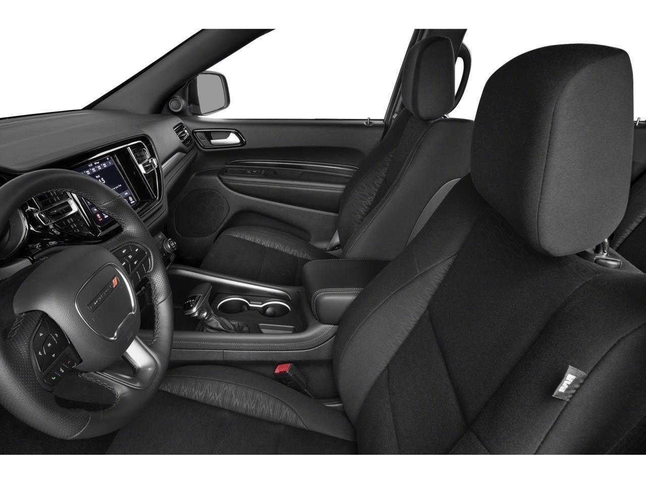 2025 Dodge Durango R/T Plus