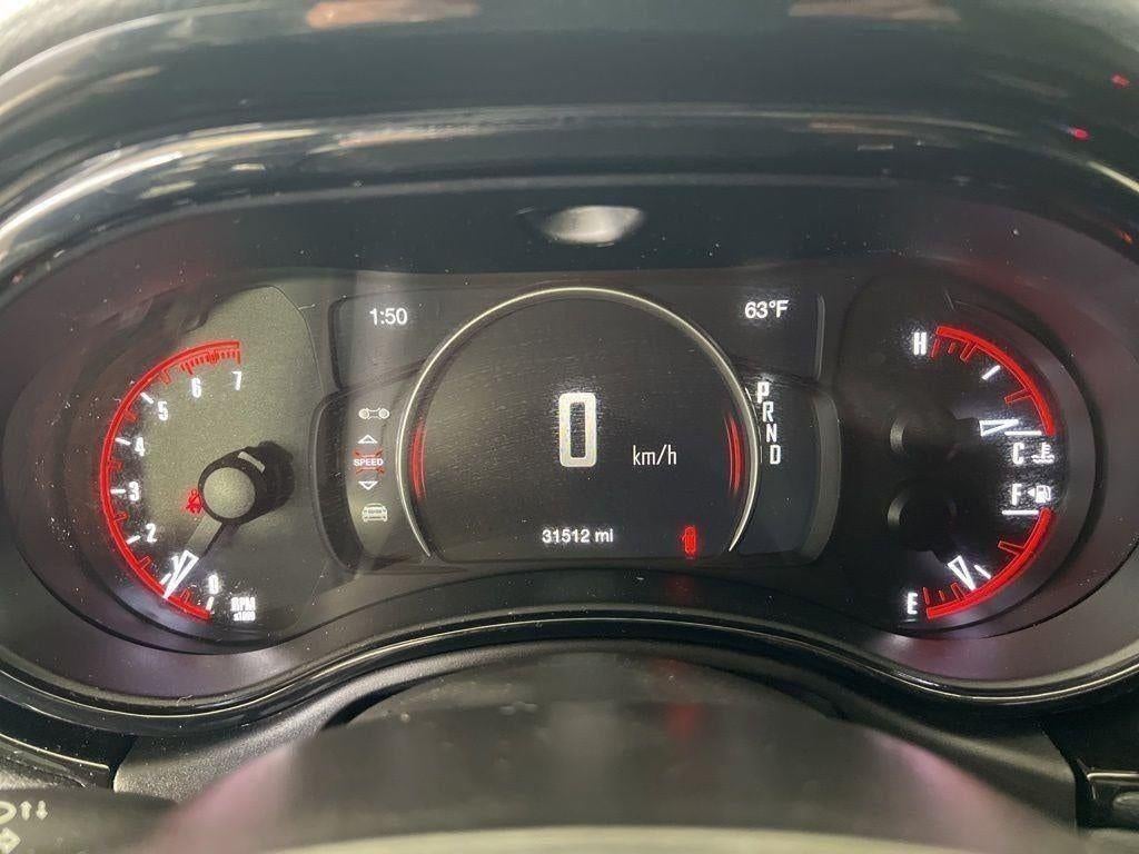 2025 Dodge Durango R/T Plus