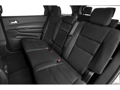 2025 Dodge Durango R/T Plus