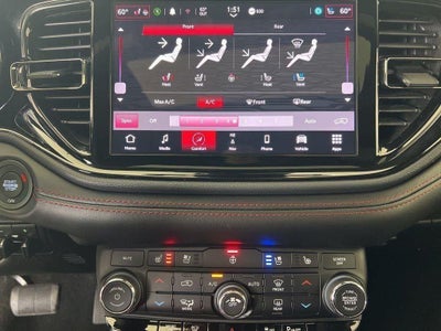 2025 Dodge Durango R/T Plus