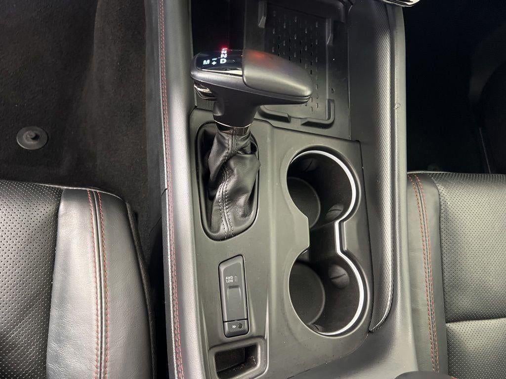 2025 Dodge Durango R/T Plus