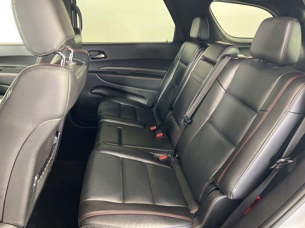 2025 Dodge Durango R/T Plus