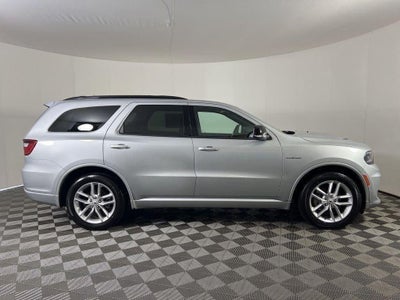 2025 Dodge Durango R/T Plus