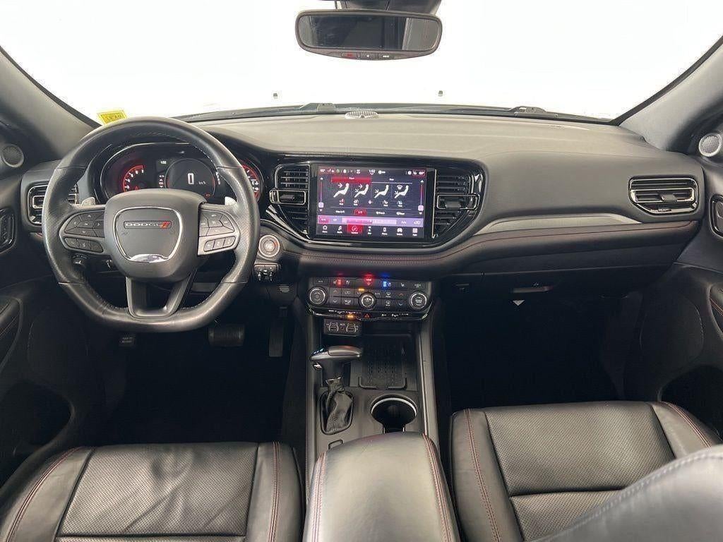 2025 Dodge Durango R/T Plus