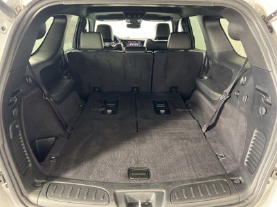2025 Dodge Durango R/T Plus