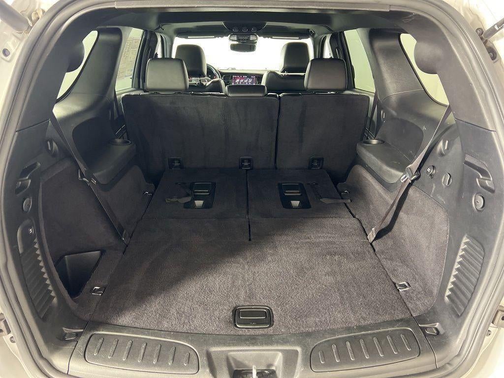 2025 Dodge Durango R/T Plus
