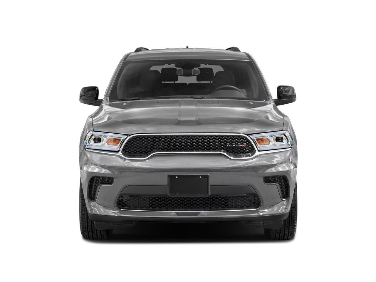 2025 Dodge Durango R/T Plus