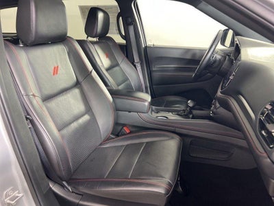 2025 Dodge Durango R/T Plus