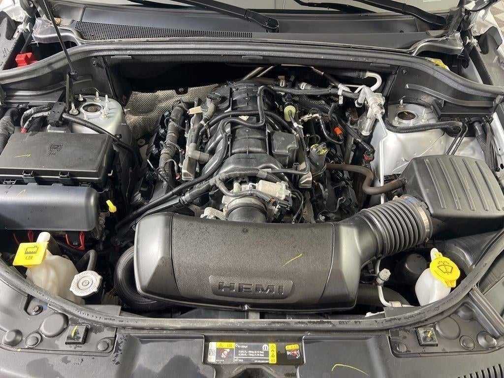 2025 Dodge Durango R/T Plus