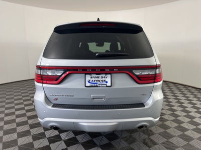 2025 Dodge Durango R/T Plus