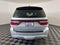 2025 Dodge Durango R/T Plus