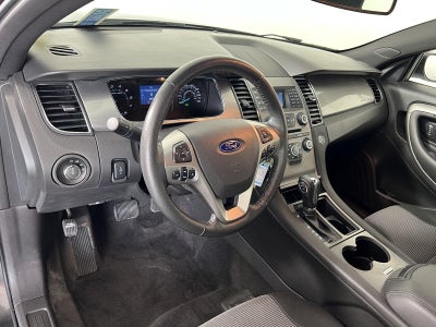 2018 Ford Taurus SEL