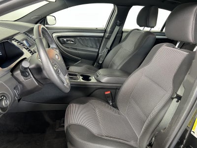 2018 Ford Taurus SEL