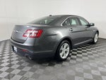 2018 Ford Taurus SEL