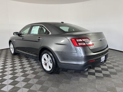 2018 Ford Taurus SEL